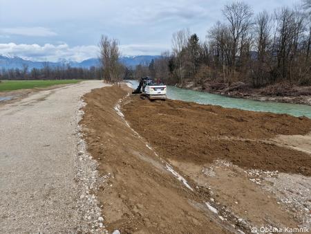 Intervencijski nasip Šmarca (3)